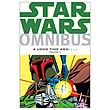 Star Wars Omnibus: A Long Time Ago Volume 4 Graphic Novel